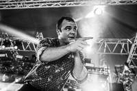 2015-08-13 - Future Islands från Way Out West, Göteborg