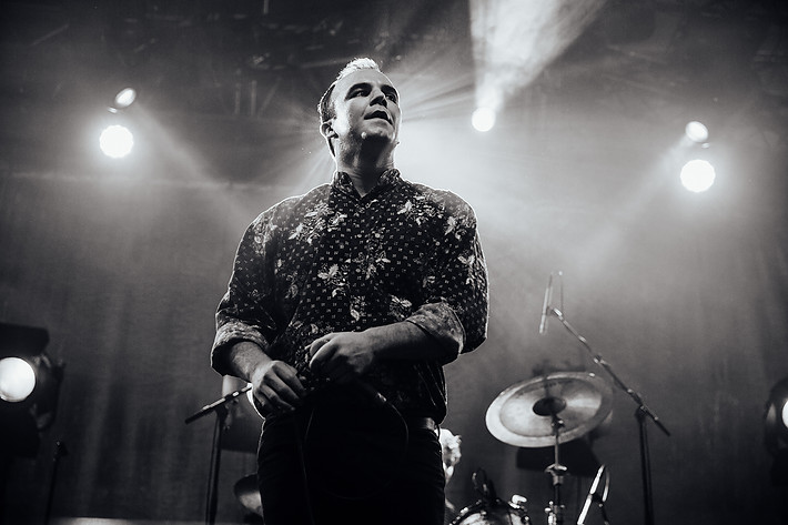 2015-08-13 - Future Islands från Way Out West, Göteborg