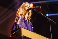 2015-08-15 - First Aid Kit från Way Out West, Göteborg