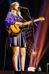 2015-08-15 - First Aid Kit från Way Out West, Göteborg