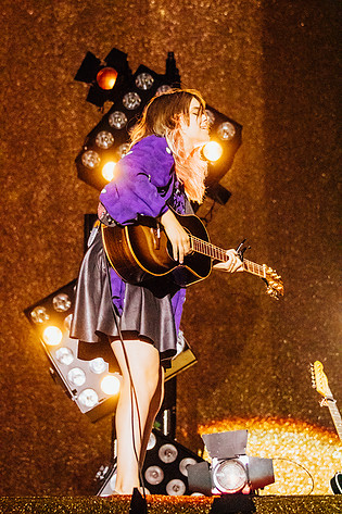 2015-08-15 - First Aid Kit från Way Out West, Göteborg