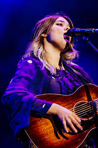 2015-08-15 - First Aid Kit från Way Out West, Göteborg