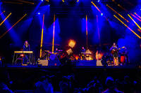 2015-08-15 - First Aid Kit från Way Out West, Göteborg