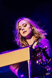 2015-08-15 - First Aid Kit från Way Out West, Göteborg