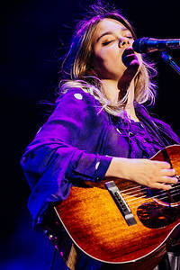 2015-08-15 - First Aid Kit från Way Out West, Göteborg