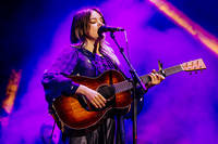 2015-08-15 - First Aid Kit från Way Out West, Göteborg