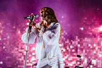 2015-08-14 - Florence + The Machine från Way Out West, Göteborg