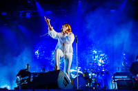 2015-08-14 - Florence + The Machine från Way Out West, Göteborg