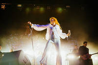 2015-08-14 - Florence + The Machine från Way Out West, Göteborg