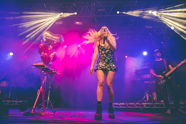 2015-08-14 - Little Jinder från Way Out West, Göteborg