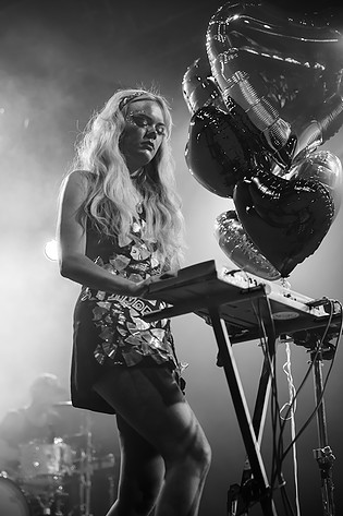 2015-08-14 - Little Jinder från Way Out West, Göteborg