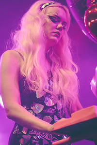 2015-08-14 - Little Jinder från Way Out West, Göteborg