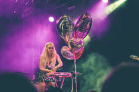 2015-08-14 - Little Jinder från Way Out West, Göteborg