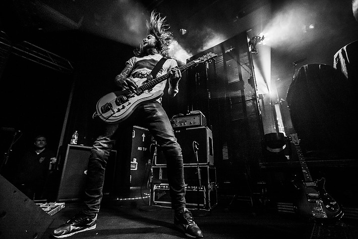 2015-10-21 - Black Temple från Folkets Hus, Trollhättan