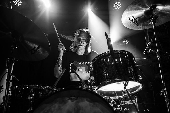 2015-10-21 - Black Temple från Folkets Hus, Trollhättan