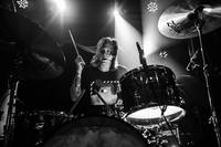 2015-10-21 - Black Temple från Folkets Hus, Trollhättan