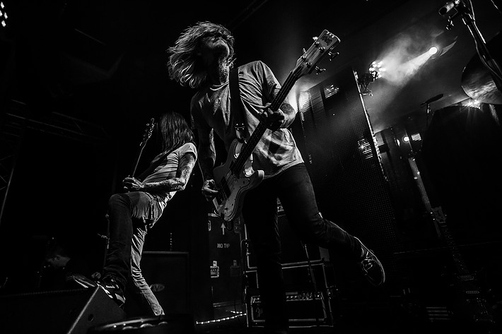 2015-10-21 - Black Temple från Folkets Hus, Trollhättan