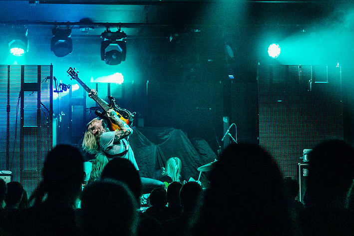 2015-10-21 - Black Temple från Folkets Hus, Trollhättan