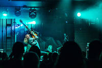 2015-10-21 - Black Temple från Folkets Hus, Trollhättan