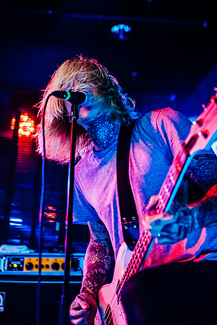 2015-10-21 - Black Temple från Folkets Hus, Trollhättan