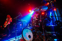 2015-10-21 - Black Temple från Folkets Hus, Trollhättan