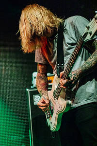 2015-10-21 - Black Temple från Folkets Hus, Trollhättan