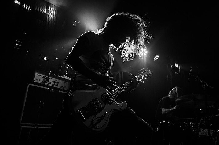 2015-10-21 - Black Temple från Folkets Hus, Trollhättan
