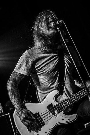 2015-10-21 - Black Temple från Folkets Hus, Trollhättan