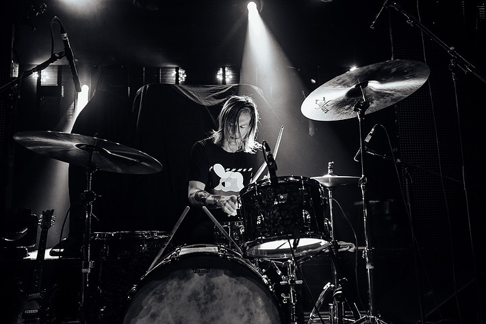 2015-10-21 - Black Temple från Folkets Hus, Trollhättan