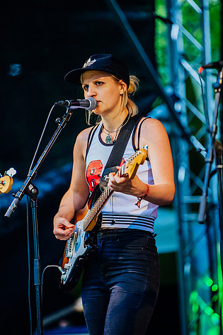 2016-07-09 - KATTHEM från Peace & Love, Borlänge