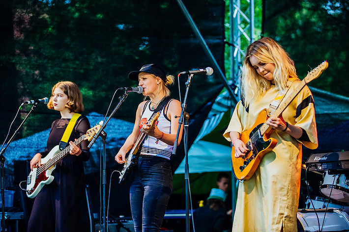2016-07-09 - KATTHEM från Peace & Love, Borlänge
