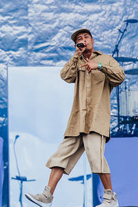 2016-06-30 - Daniel Adams-Ray från Bråvalla, Norrköping