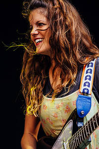 2016-07-01 - Hinds från Bråvalla, Norrköping