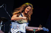2016-07-01 - Hinds från Bråvalla, Norrköping