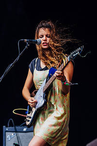 2016-07-01 - Hinds från Bråvalla, Norrköping
