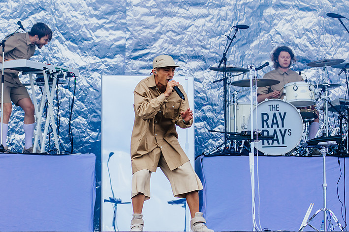 2016-06-30 - Daniel Adams-Ray från Bråvalla, Norrköping
