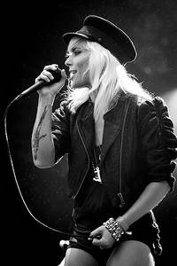 2010-07-30 - The Sounds från Kaos, Mellerud
