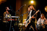 2020-05-10 - Jack Moy från Nalen, Stockholm
