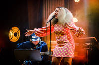 2020-05-10 - Mapei från Nalen, Stockholm