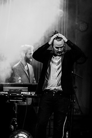 2020-05-10 - Jack Moy från Nalen, Stockholm