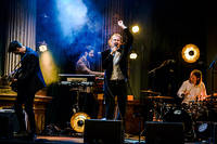 2020-05-10 - Jack Moy från Nalen, Stockholm