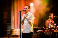 2020-05-10 - Jack Moy från Nalen, Stockholm