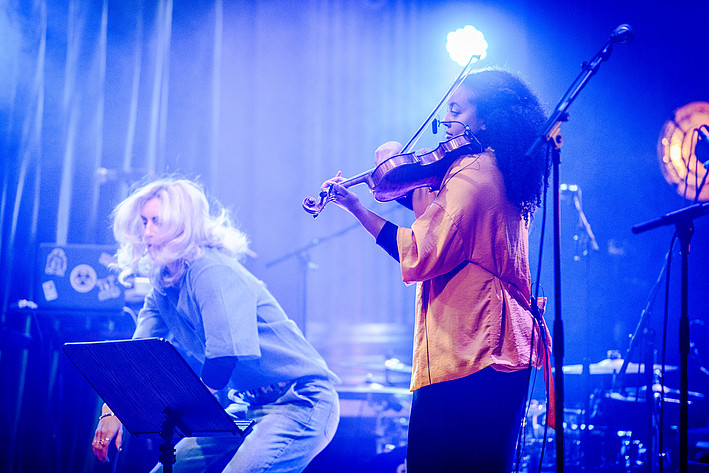 2020-05-10 - Mapei från Nalen, Stockholm