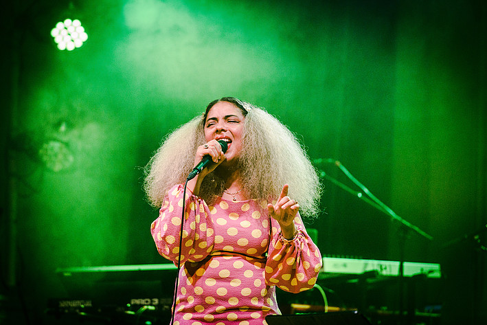 2020-05-10 - Mapei från Nalen, Stockholm