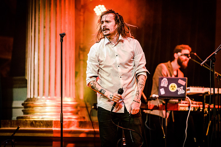 2020-05-10 - Jack Moy från Nalen, Stockholm
