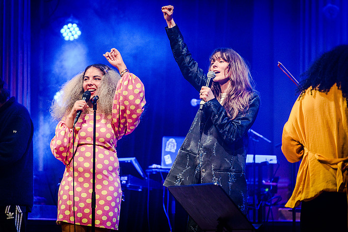 2020-05-10 - Mapei från Nalen, Stockholm