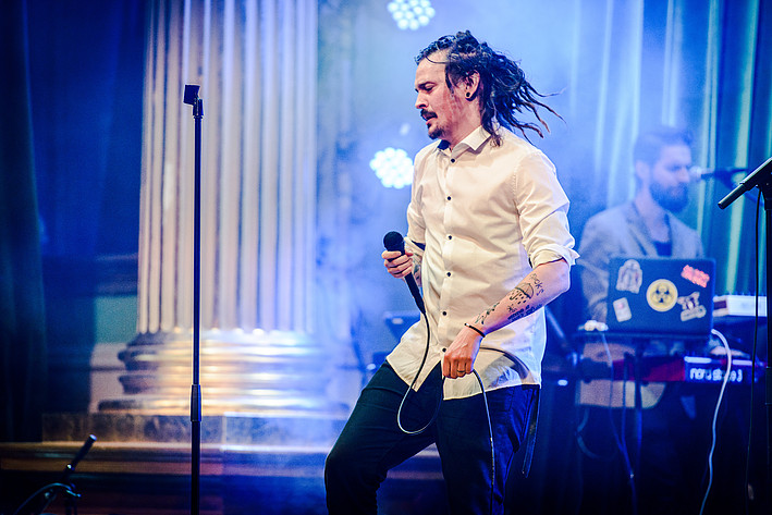 2020-05-10 - Jack Moy från Nalen, Stockholm