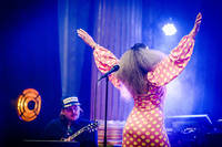 2020-05-10 - Mapei från Nalen, Stockholm