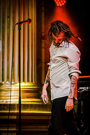 2020-05-10 - Jack Moy från Nalen, Stockholm