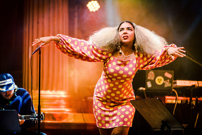 2020-05-10 - Mapei från Nalen, Stockholm